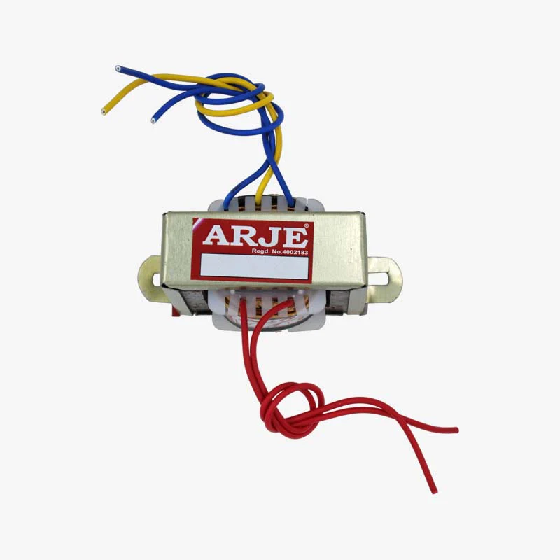 12-0-12 1A Center Tapped Step-down Transformer (12V/24V) - Image 3