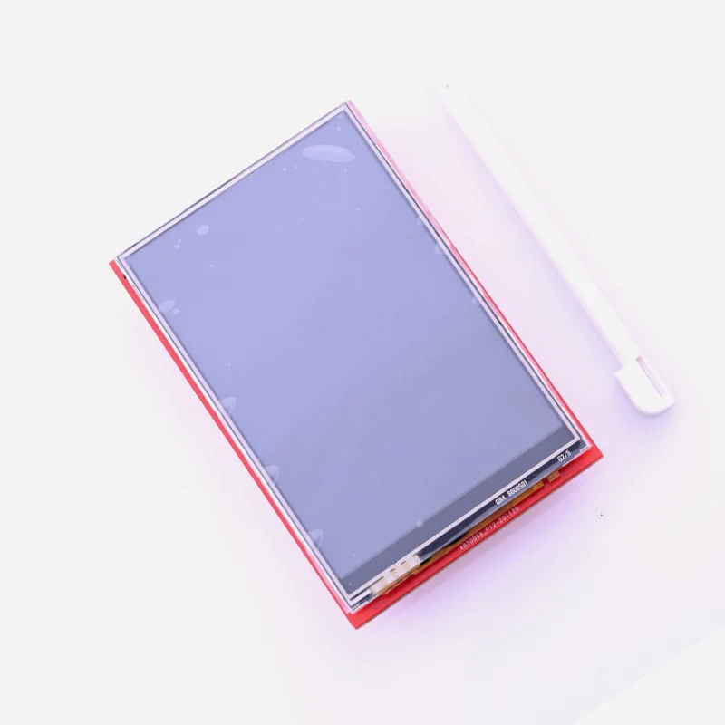 Arduino UNO 3.5 inch TFT Touch Screen LCD Module - Image 5
