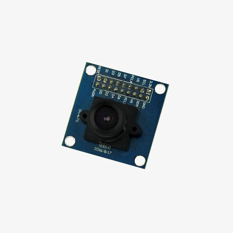 OV7670 VGA CMOS Camera Image Sensor Module - Image 2