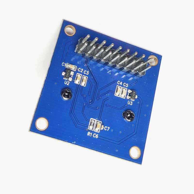 OV7670 VGA CMOS Camera Image Sensor Module - Image 8