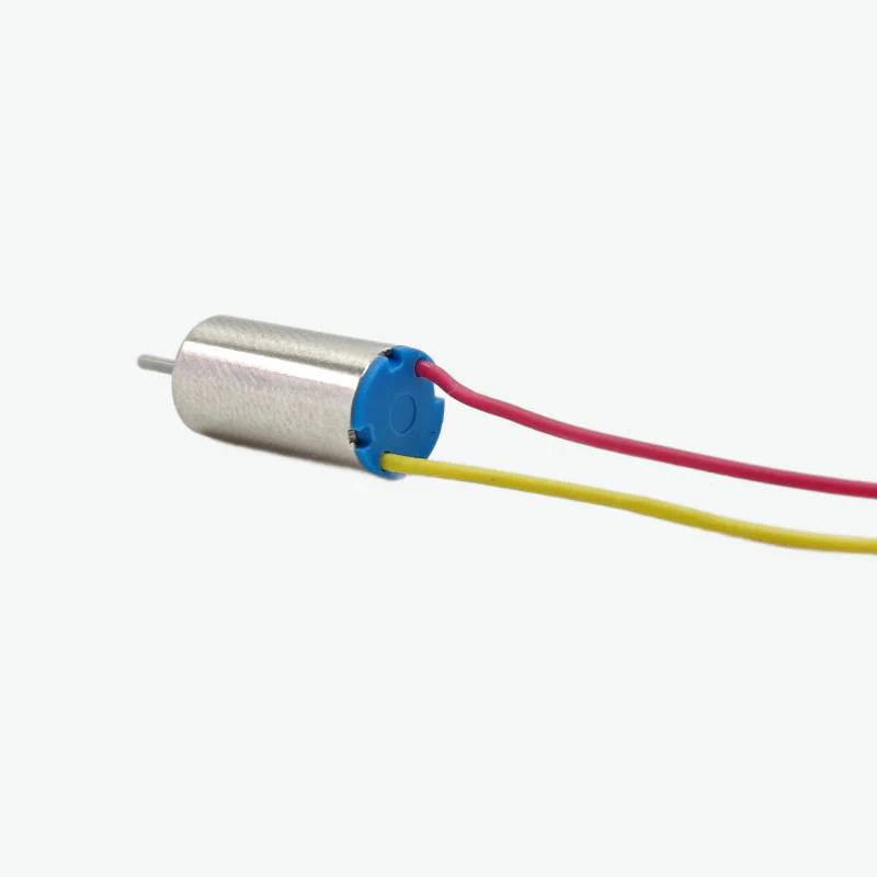 612 Magnetic Micro Coreless Drone Motor for Micro Quadcopters - Image 4
