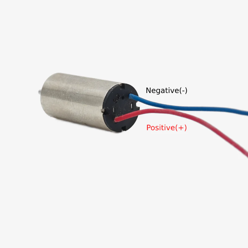 720 Magnetic Micro Coreless Drone Motors Set (2 CW + 2 CCW) – High-Speed for Mini Drones - Image 4
