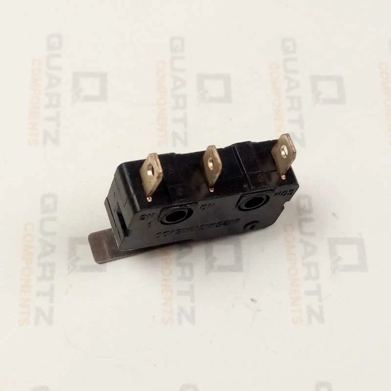 Bump Switch - SPST Snap Action with Lever (Micro Switch) - Image 4