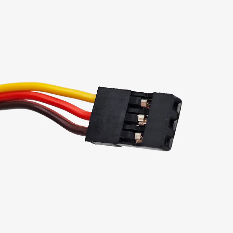 Emax BLHeli Series 30A ESC - Brushless DC Motor Electronic Speed Controller with Oneshot - Image 4