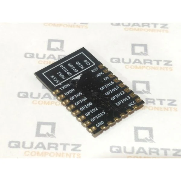 ESP12E Wireless WiFi Module (ESP8266/NodeMCU) - Image 8