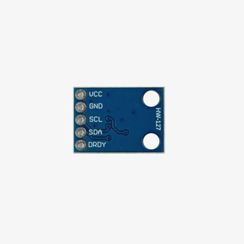 HMC5883L Triple-axis Magnetometer Board - Image 3