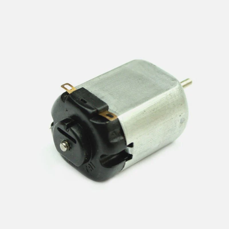 3V Miniature DC Motor - Image 6