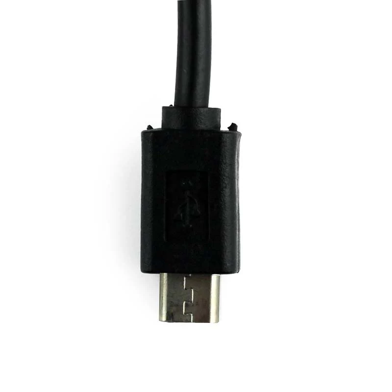 USB to micro-USB Cable for NodeMCU and Raspberry Pi - Image 4
