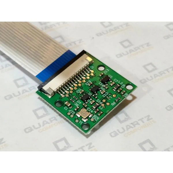 Raspberry Pi 5MP Camera Module Board with Cable - Image 6