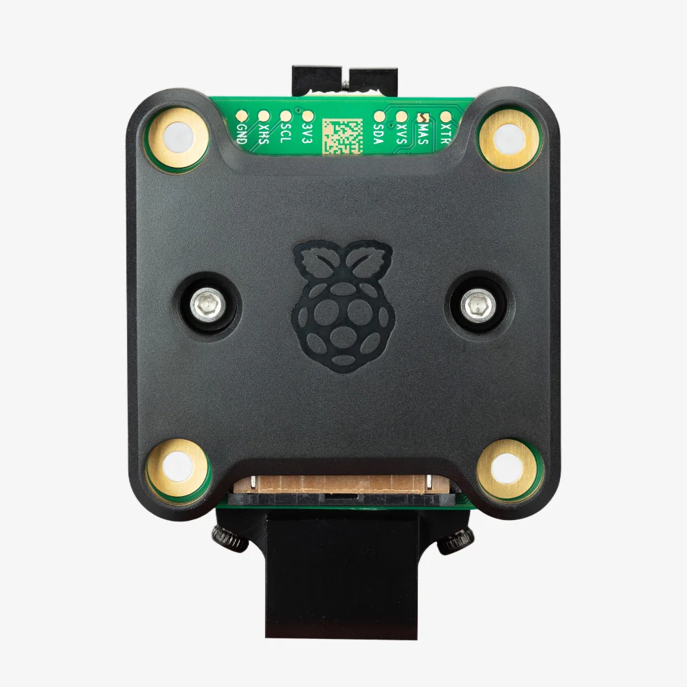 Raspberry Pi Global Shutter Camera - Image 3