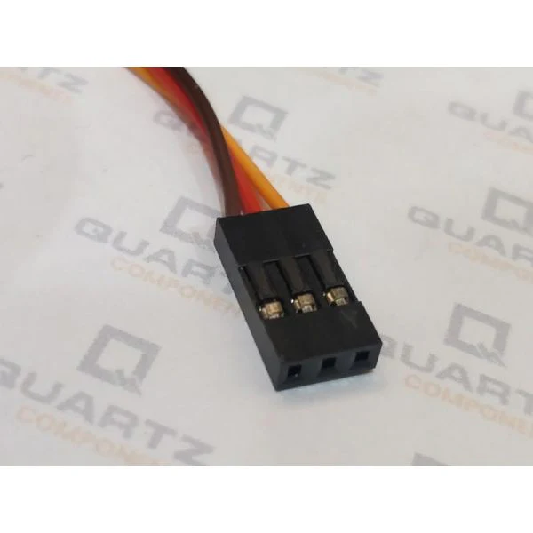 Tower Pro SG90 Servo Motor - 9 gms Mini/Micro Servo Motor - Image 3