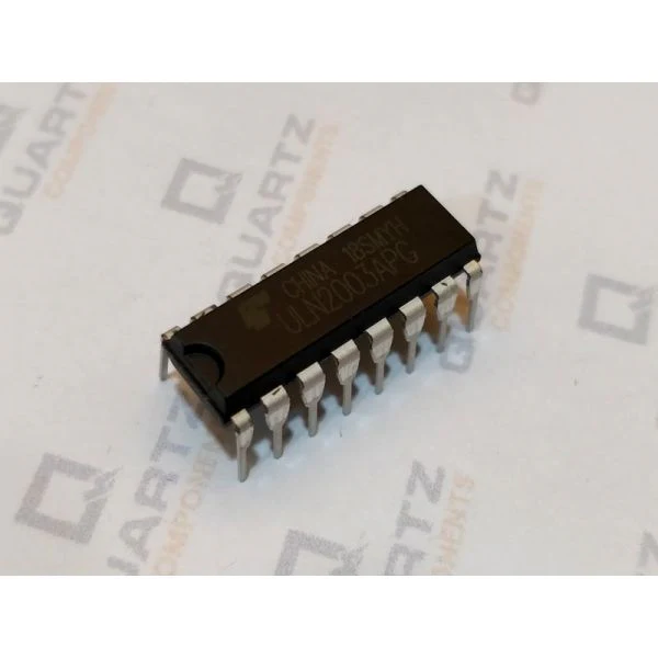 ULN2003 Darlington Array IC - Image 3